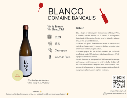 Rouge & Or d’Occitanie