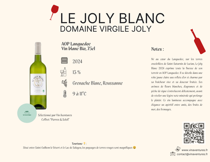 Le Joly & La Polissonne