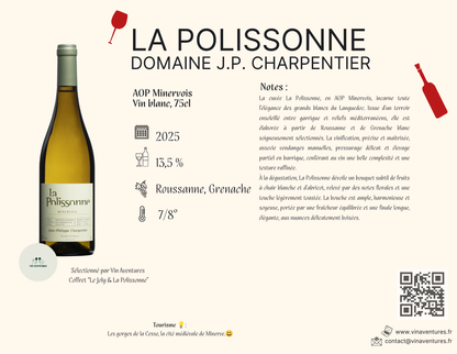 Le Joly & La Polissonne
