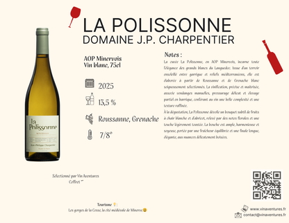 Le Joly & La Polissonne