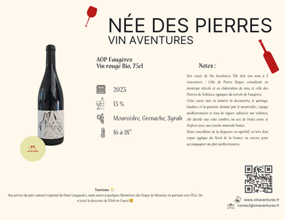 Coffret "Rouge & Or d’Occitanie"