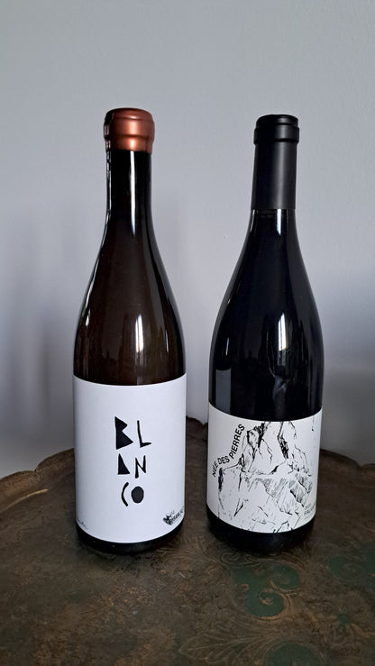 Coffret "Rouge & Or d’Occitanie"