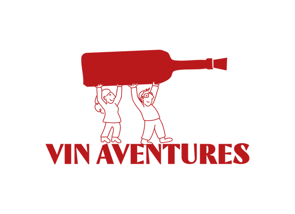 Vin Aventures